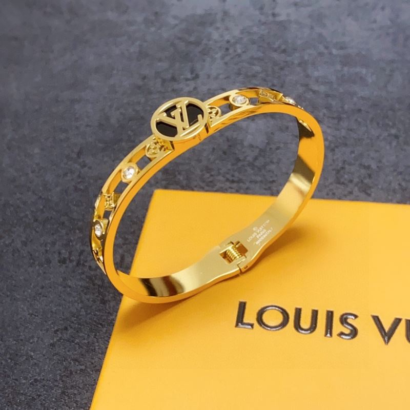 LV Bracelets